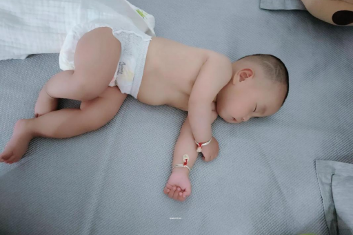 石狮宝宝细菌性痢疾