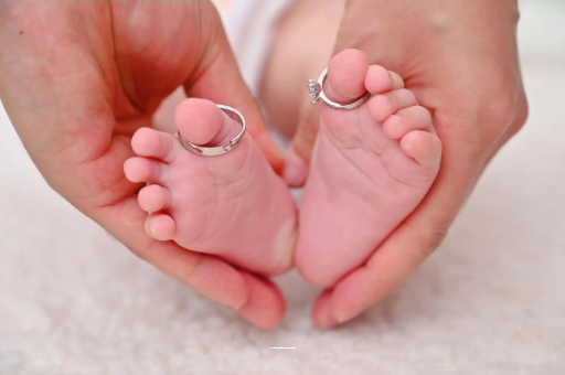 石狮四个月宝宝不爱笑