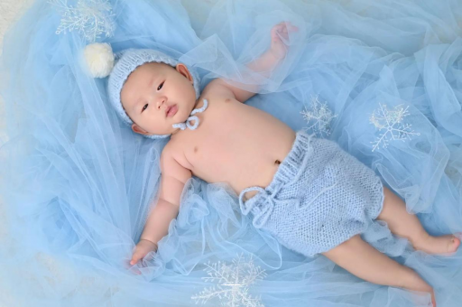 石狮六个月宝宝咳嗽